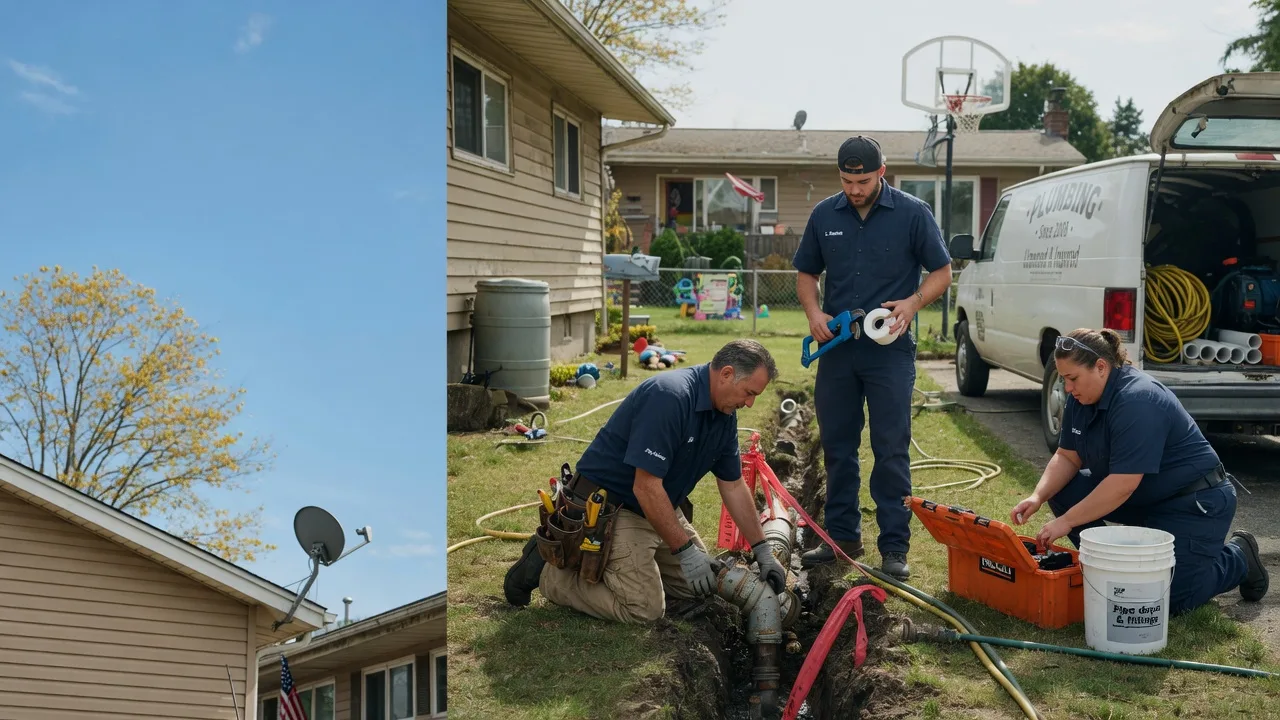 Garbage Disposal Replacement in Hopkins, MN near me